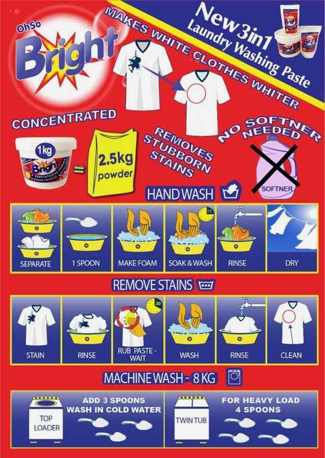 20g instructions for use