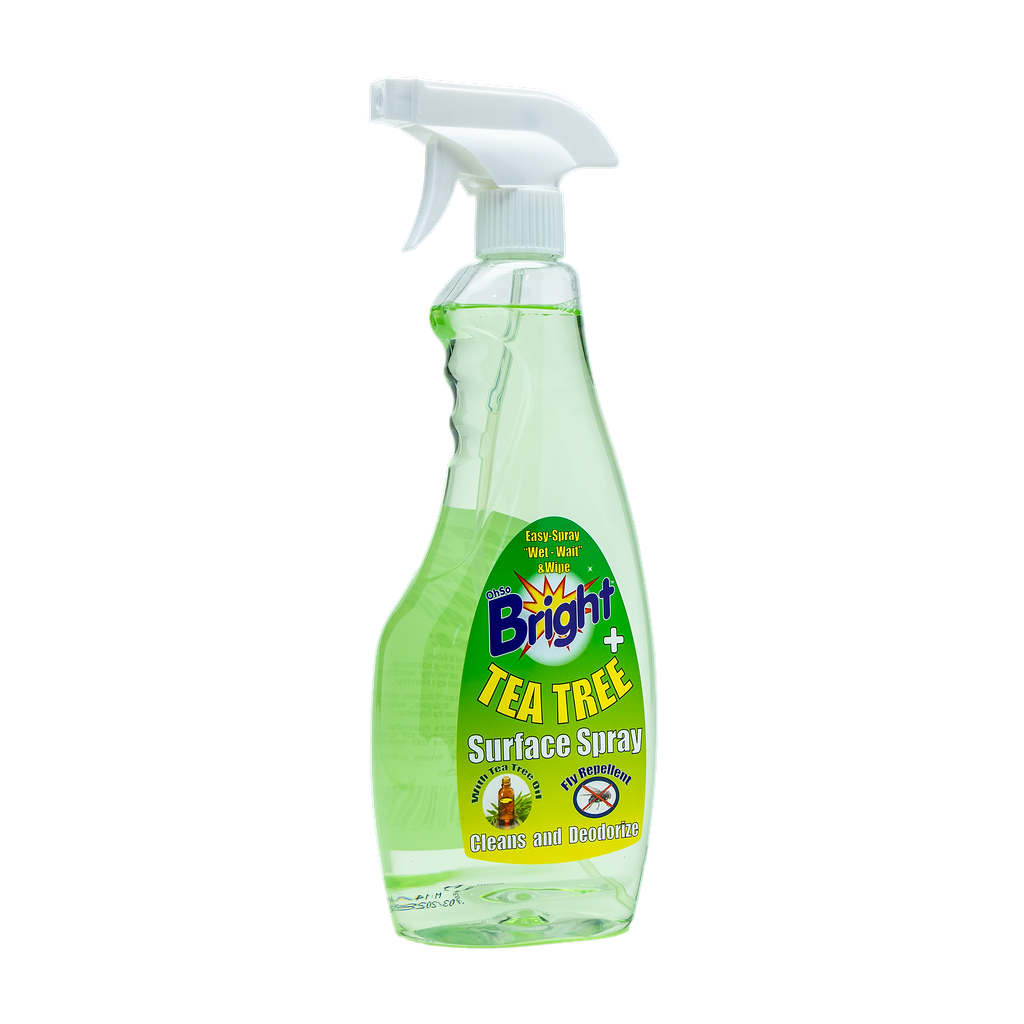 mps cleaner 750 spray teatree 1