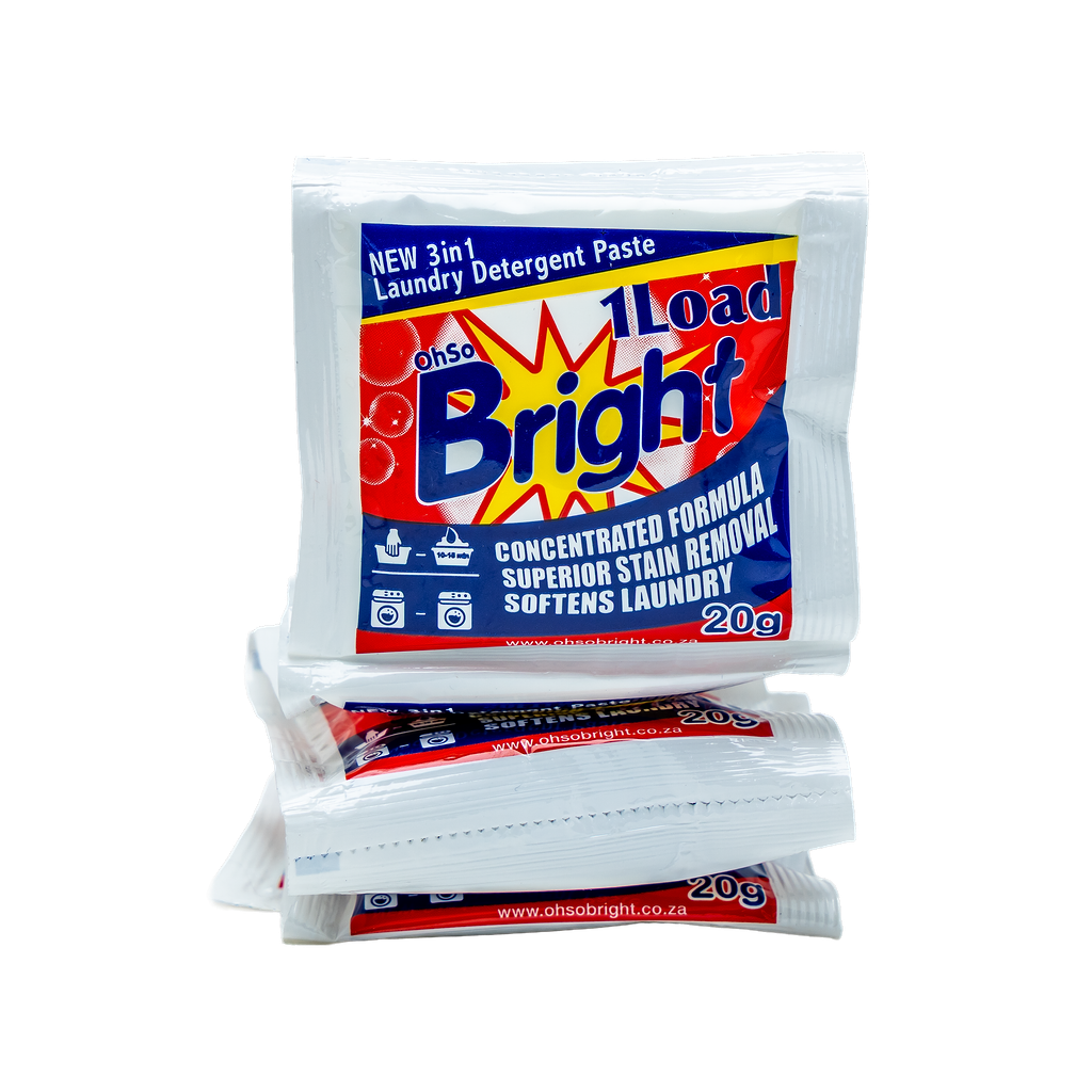 20g strip pack
