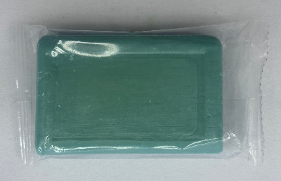 Laundry Soap bar small